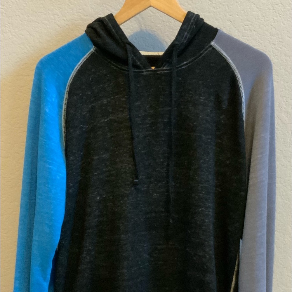 Society Oversized Hoodie